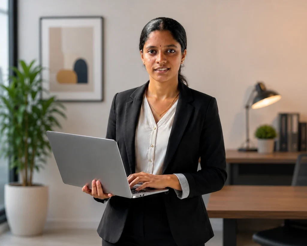 Digital Marketing Strategist in Kannur, Kerala